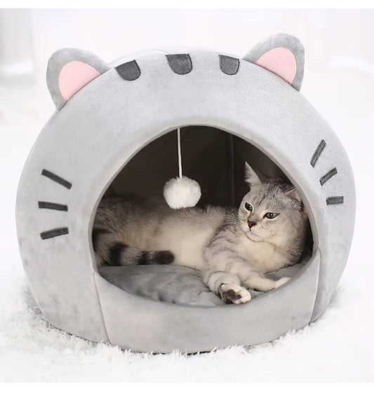Cozy Wonder Cave