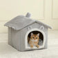 Fluffy House Flex