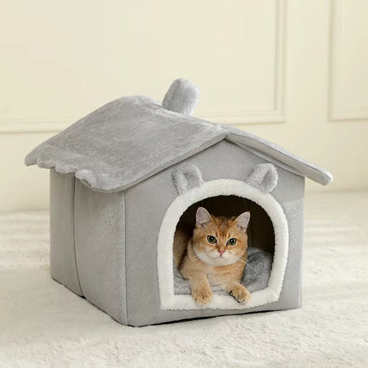 Fluffy House Flex