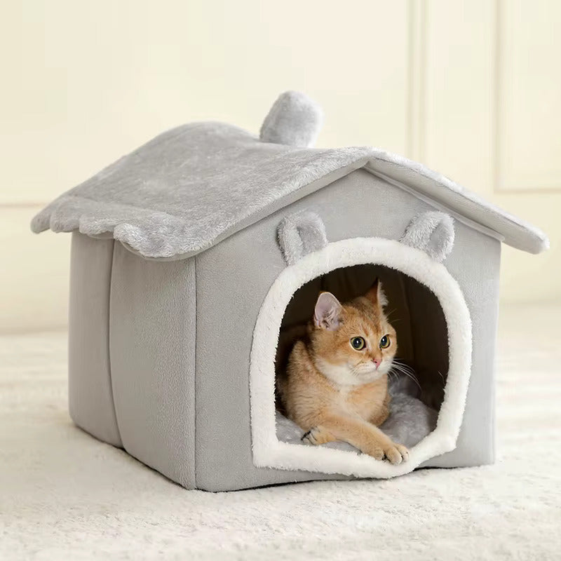 Fluffy House Flex