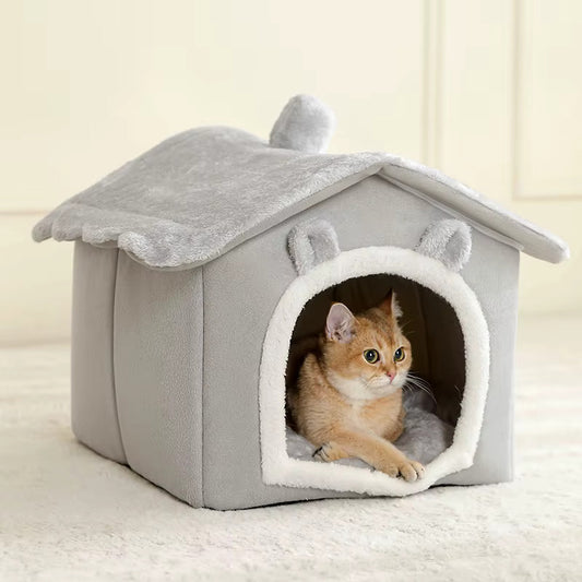Fluffy House Flex