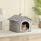 Fluffy House Flex