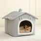 Fluffy House Flex