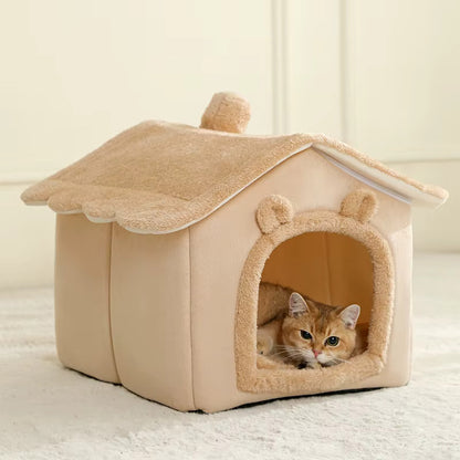 Fluffy House Flex