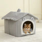 Fluffy House Flex