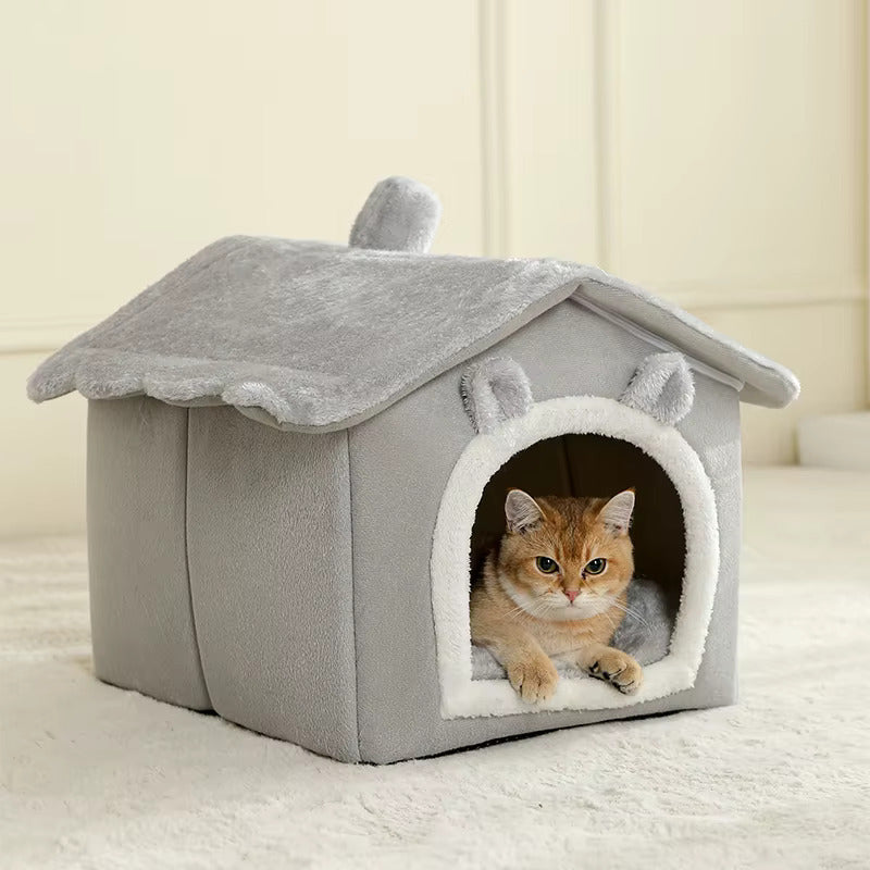 Fluffy House Flex